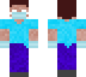 covid-19 herobrine