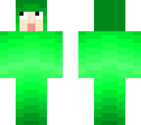 creeper costume