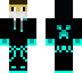 creeper_skin