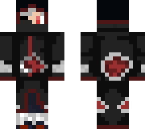 cry akatsuki (fixed)