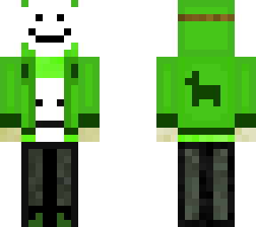 custon dream skin