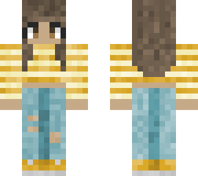cute fall skin