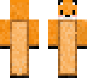 cute fox