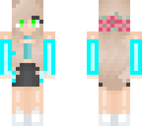 cute litle blue