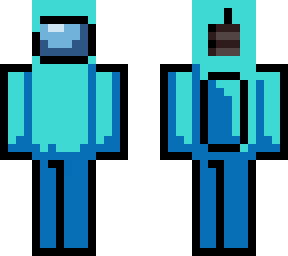 cyan