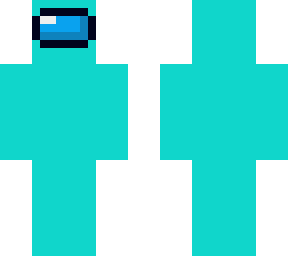 cyan is impostor