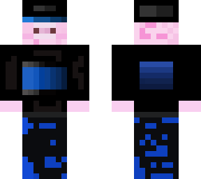 cyber pig