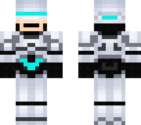 cyborg