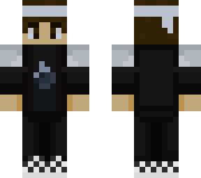 dan's youtube skin