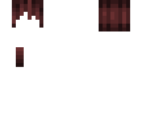 dark red hair base