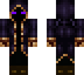 dark wizard (not mine, i cannot find)