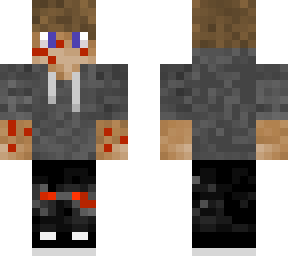 dead guy