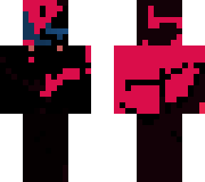 death man