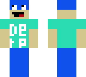 derp man