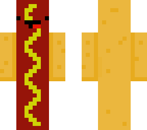 derpy hot dog
