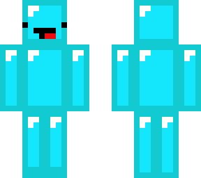 diamond skeppy