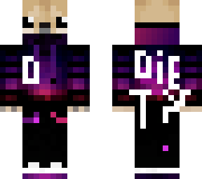 diety faction galaxy doge of masks