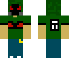 dominus messor guy
