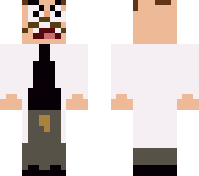 doof go peepee