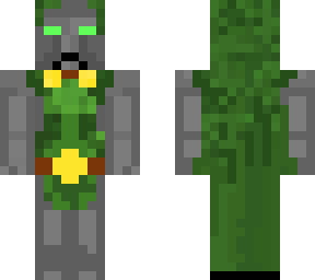 dr doom