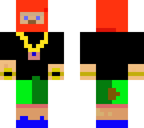 drippy steve