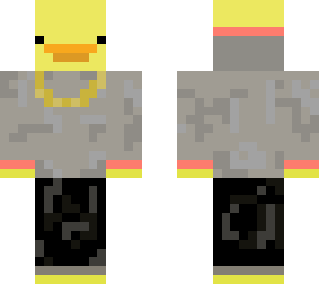 duck