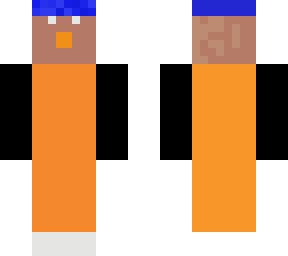 duckster the gamer