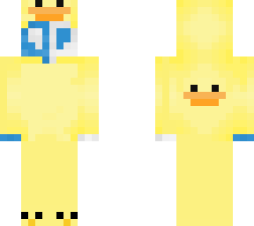 ducky loster