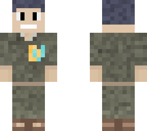 durchrasten soldat