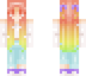 e n d ~ o f ~ t h e ~ r a i n b o w
