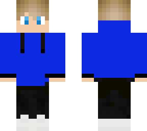 edited cool gamer boy
