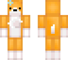 edited corgi <3 (outer layer)