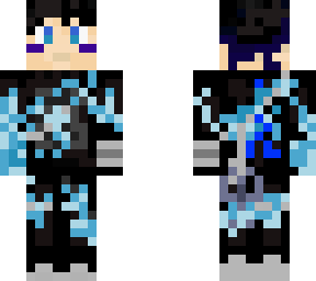 electricavatar