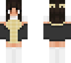 ellas's oc