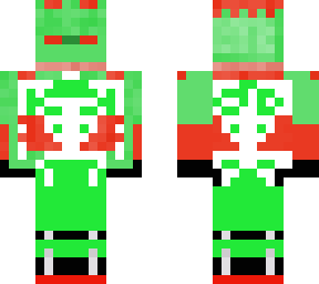 emerald gamer