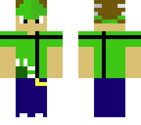 emerald valk guy