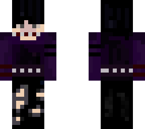 emo skin idk