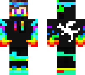 ender craft ninja