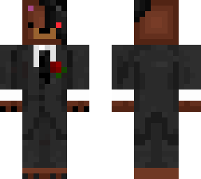 evil teddy minor changes