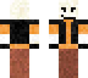 evil wool