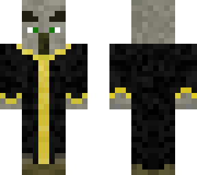 evoker (hd)