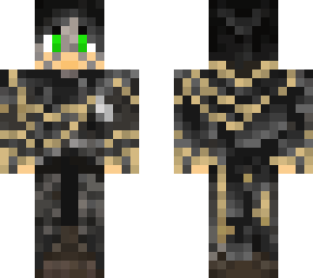 fallen knight