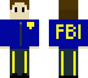 fbi boss