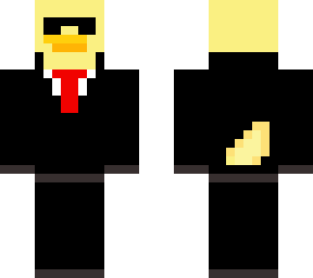 fbi ducky!