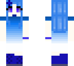 feeling blue