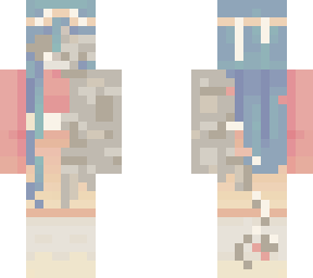 female guardian