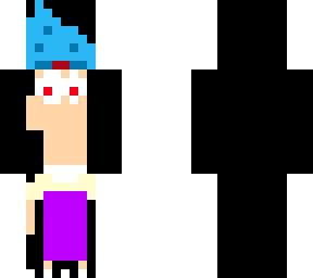 ferb, but ninja (fixed)