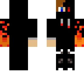 fire boy