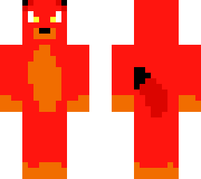 fire doggo