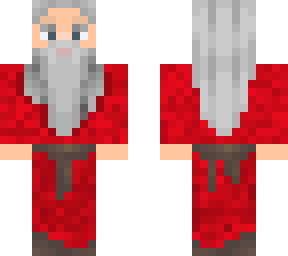 fire wizard